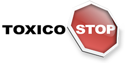 Toxico-Stop logo